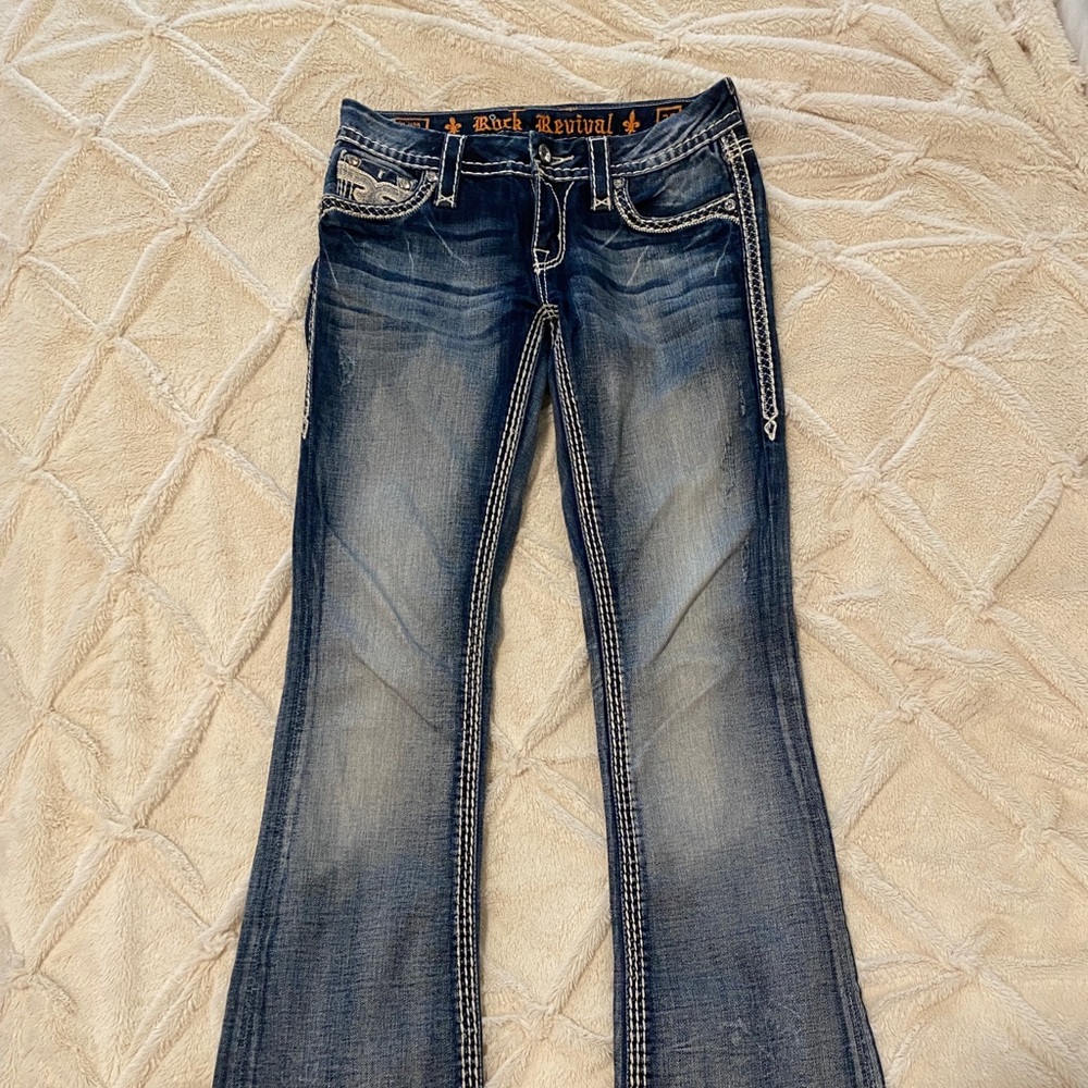 Rock Revival Boot - Picture 10 of 10